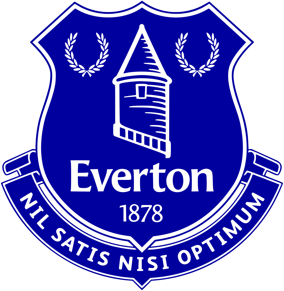 Everton odds to win